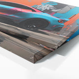 Graffiti Neon 89