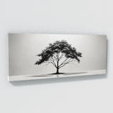 Tree Elegant Monochrome 194