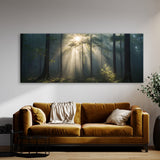 Tree Forest Light Symphony 180