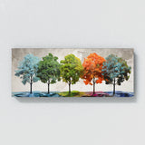 Tree Seasonal Symphony 204