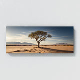 Tree Solitary Resilience 189