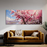 Tree Springs Pink Symphony 118