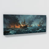 Mens Fury At Sea 10