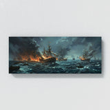 Mens Fury At Sea 10