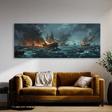 Mens Fury At Sea 10