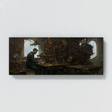 Mens Inventive Steampunk 19