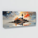 Lighthouse Abstract Beacon 84