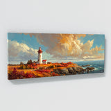 Lighthouse Autumn Beacon 7