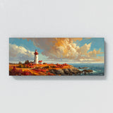 Lighthouse Autumn Beacon 7