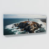Lighthouse Coastal Beacon View 73
