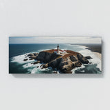 Lighthouse Coastal Beacon View 73