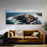Lighthouse Coastal Beacon View 73