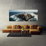 Lighthouse Coastal Beacon View 73