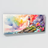 Lighthouse Luminous Spring 35