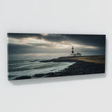 Lighthouse Melancholic Horizon 66