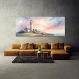 Lighthouse Pastel Beacon Dreams 21