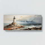 Lighthouse Segmented Coast 93