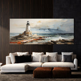Lighthouse Segmented Coast 93