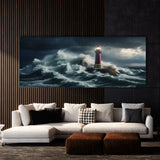 Lighthouse Storms Sentinel 68