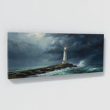 Lighthouse Stormy Majesty 47