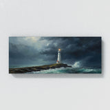 Lighthouse Stormy Majesty 47