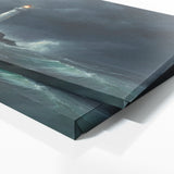 Lighthouse Stormy Majesty 47