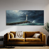 Lighthouse Stormy Majesty 47