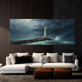 Lighthouse Stormy Majesty 47