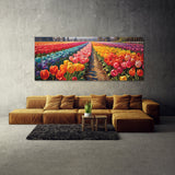 Landscape Burst 48