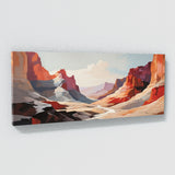 Landscape Canyon Essence 99