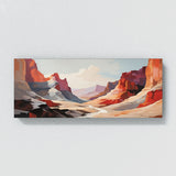 Landscape Canyon Essence 99