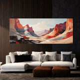 Landscape Canyon Essence 99