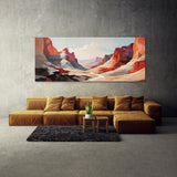 Landscape Canyon Essence 99