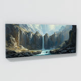 Landscape Cascading Power 18