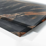 Landscape Cliffside Waves 75