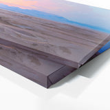 Landscape Dawns Desert Waves 20
