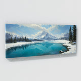 Landscape Mirror Of Serenity 13