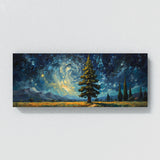 Landscape Night Sky 61