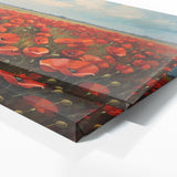 Landscape Poppy Breeze 41