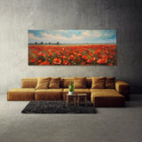 Landscape Poppy Breeze 41