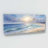 Landscape Serene Shoreline 33