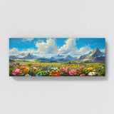 Landscape Springtime Bloomscape 7