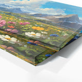 Landscape Springtime Bloomscape 7