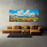 Landscape Springtime Bloomscape 7