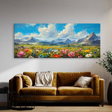 Landscape Springtime Bloomscape 7