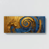 Geometric Golden Spirals 76