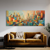 Geometric Harmony 73