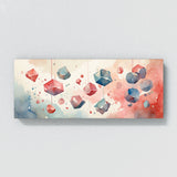 Geometric Suspended Geometry 99