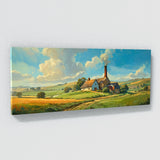 United Kingdom Charming 7
