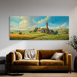 United Kingdom Charming 7